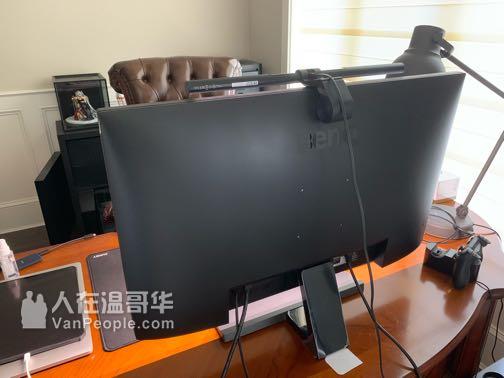 Benq 4K HDR Monitor 32寸明基4K高清显示器