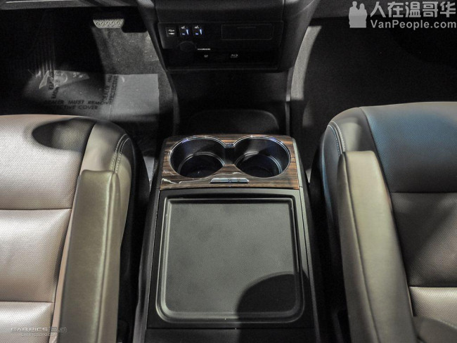 2015 Toyota Sienna XLE LIMITED AWD V18790306B