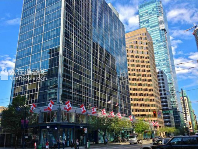 Downtown高薪诚聘全职网络社交媒体公关助理/专员