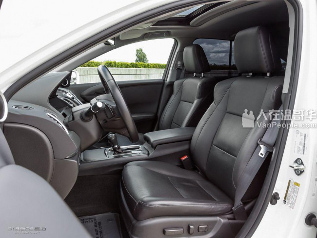 2017 Acura RDX Elite VB2318068