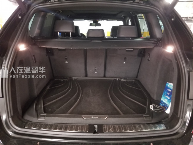2017 年款宝马X3,没有事故,保养良好(卖车)