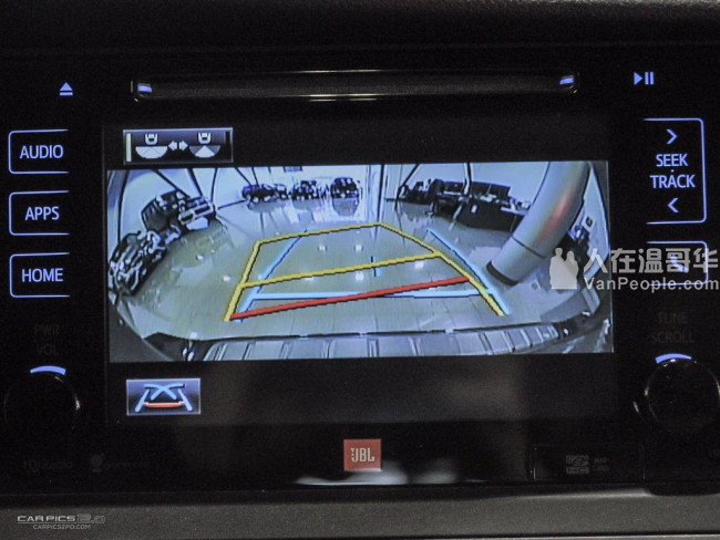 2015 Toyota Sienna XLE LIMITED AWD V18790306B