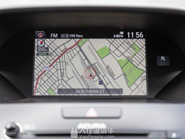 2017 Acura RDX Elite VB2318068