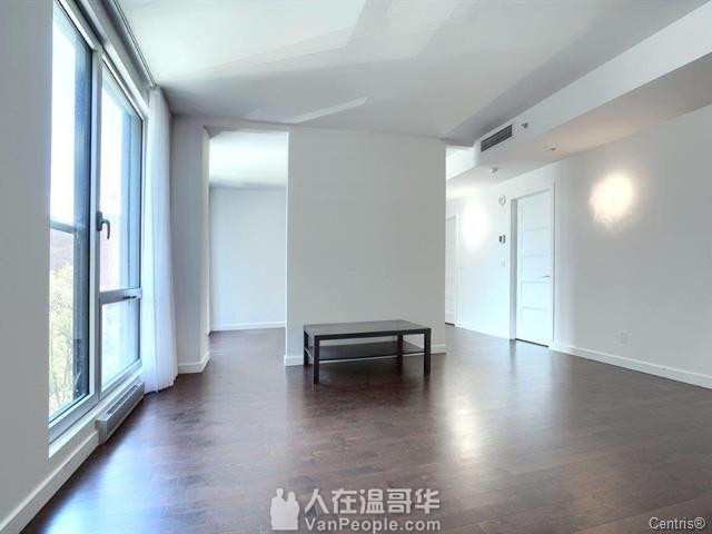 蒙特利尔市中心精装修公寓出售,靠近老港和麦吉尔大学!