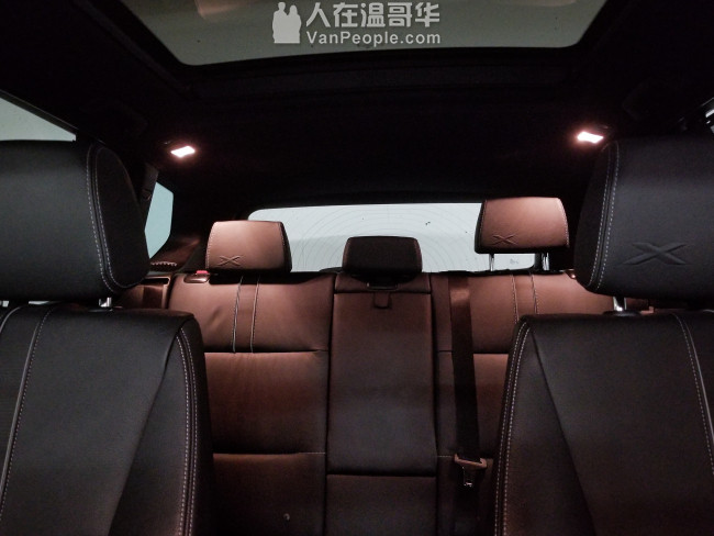 2017 年款宝马X3,没有事故,保养良好(卖车)
