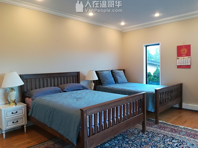 豪华精装,家具齐全,拎包入住。