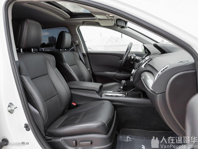 2017 Acura RDX Elite VB2318068