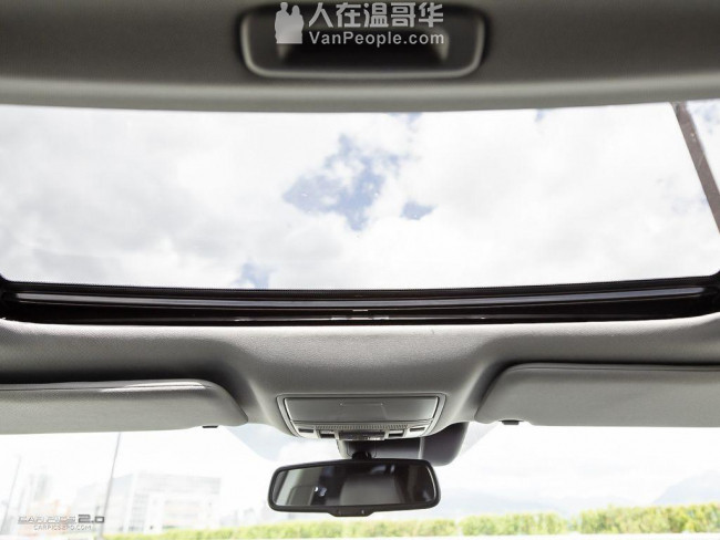 2017 Acura RDX Elite VB2318068