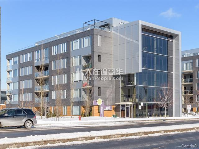 南岸Brossard市精品复式公寓出售,靠近DIX30商圈!