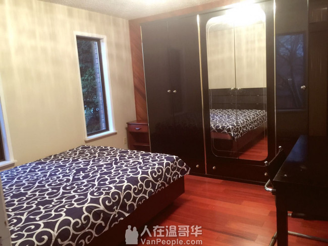 豪华精装,家具齐全,拎包入住。