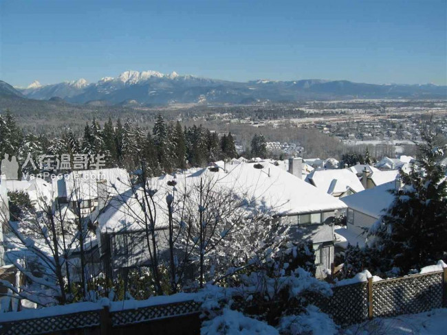 2737 Mara Drive Coquitlam V3C 5L6