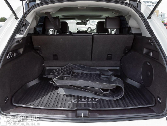 2017 Acura RDX Elite VB2318068
