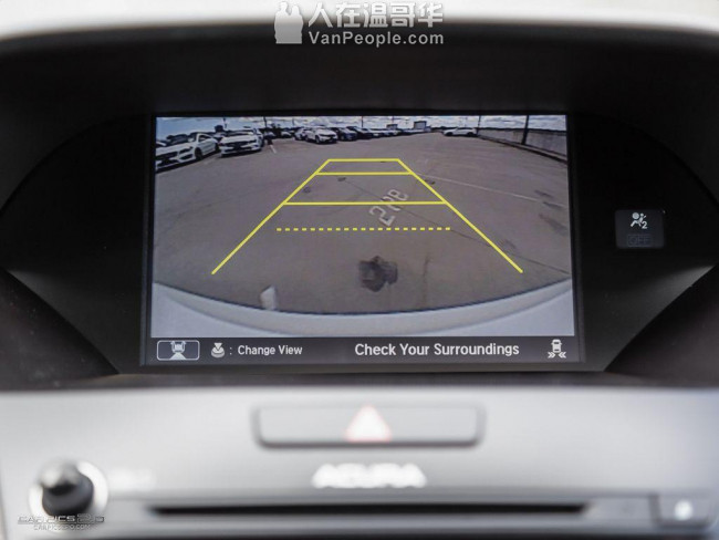 2017 Acura RDX Elite VB2318068