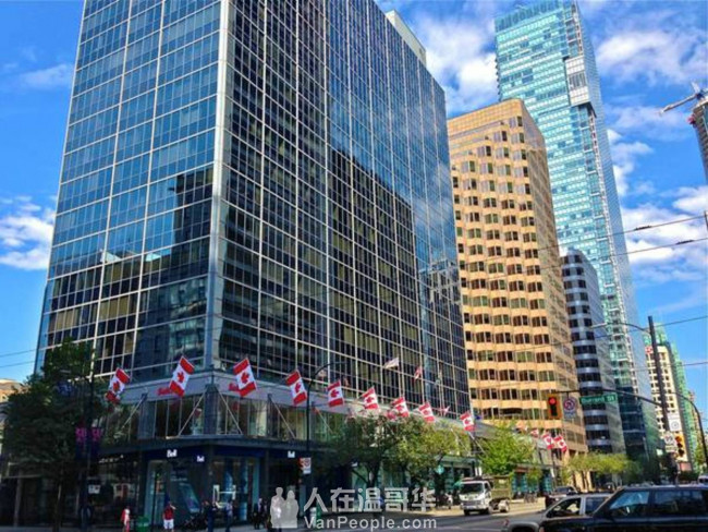 温哥华Downtown移民事务所高薪诚聘全职网络社交媒体公关助理/专员
