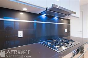 Metrotown Station Square 2房2衛 高層公寓出租