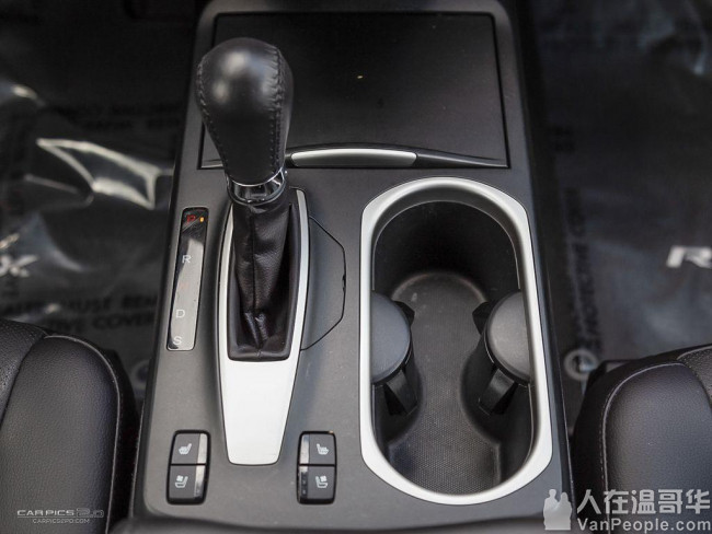 2017 Acura RDX Elite VB2318068