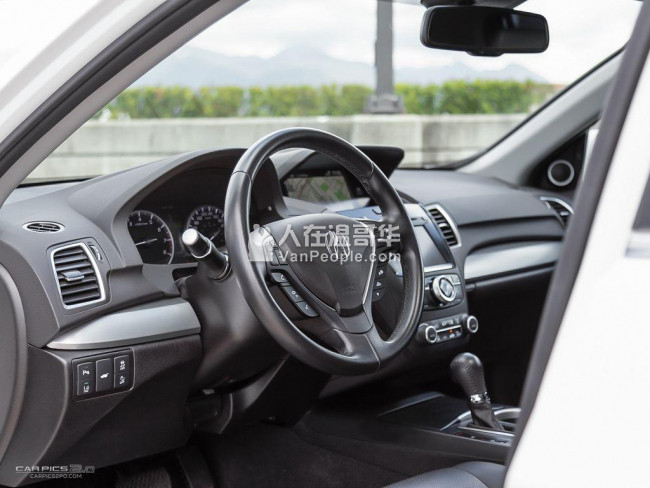 2017 Acura RDX Elite VB2318068