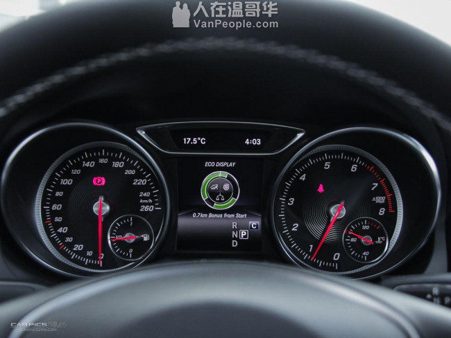 现折$14,500 奔驰 2018 CLA250 试驾车 1400公里 无事故 本地车