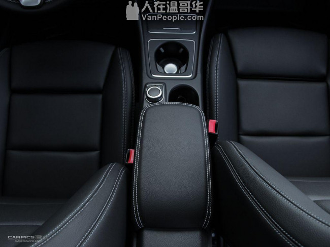 现折$14,500 奔驰 2018 CLA250 试驾车 1400公里 无事故 本地车
