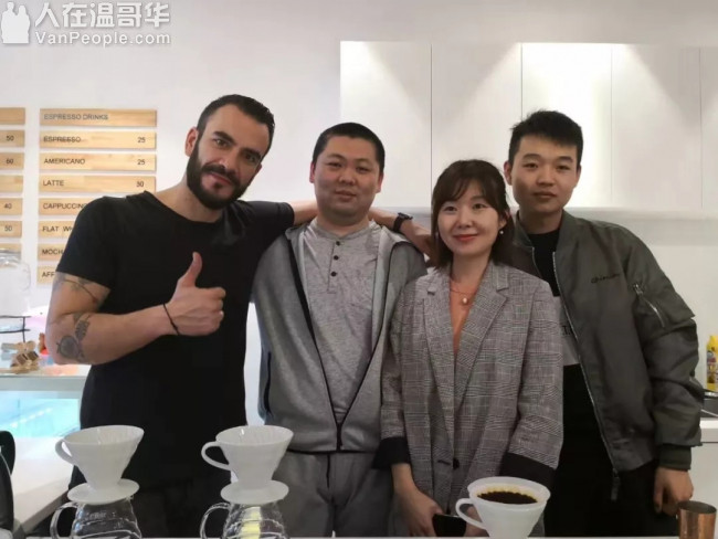 SCA初中级咖啡冲煮课(含考证)开课啦!中文授课,有早鸟优惠报名价哦