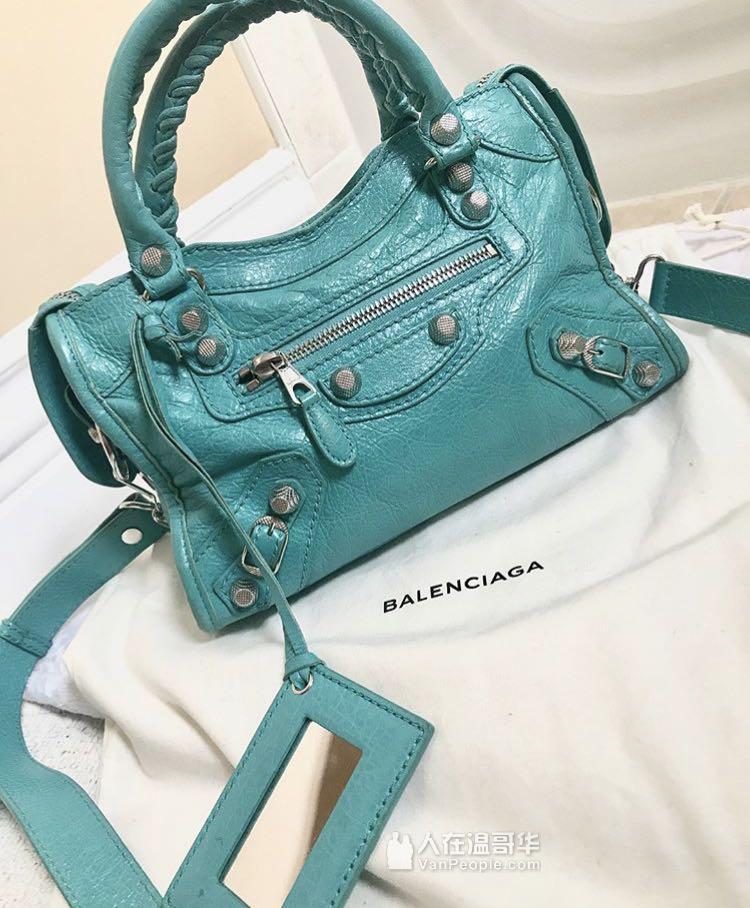 闲置chloe mini faye 巴黎世家mini city miumiu卡包 lv gucci钱包闲置