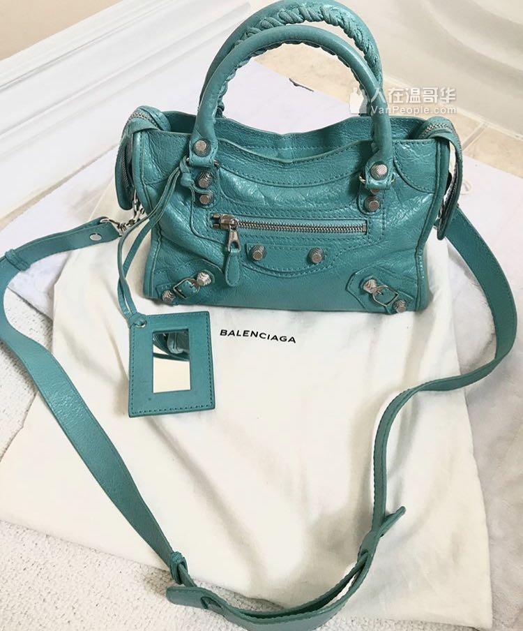 闲置chloe mini faye 巴黎世家mini city miumiu卡包 lv gucci钱包闲置