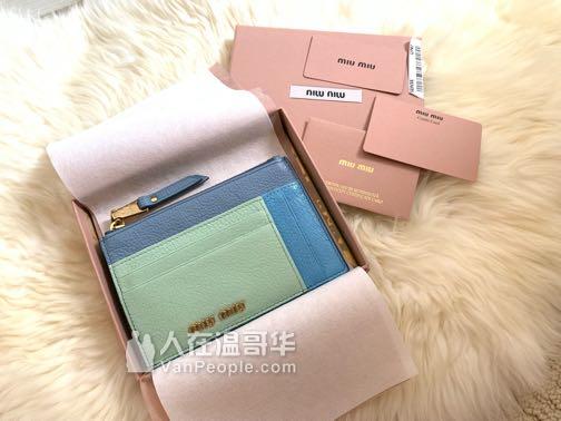 闲置chloe mini faye 巴黎世家mini city miumiu卡包 lv gucci钱包闲置