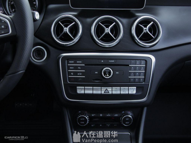 现折$14,500 奔驰 2018 CLA250 试驾车 1400公里 无事故 本地车