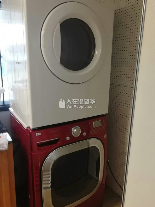 3分钟走路到 coquitlam college 有房出租650