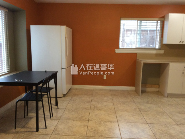 南本拿比新屋近天車站,新西米中學,地上一樓,獨立出入,附停車位