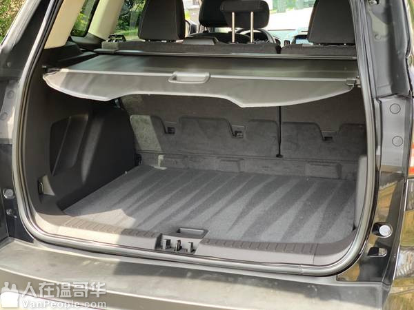 2017 福特 Escape SE $15250