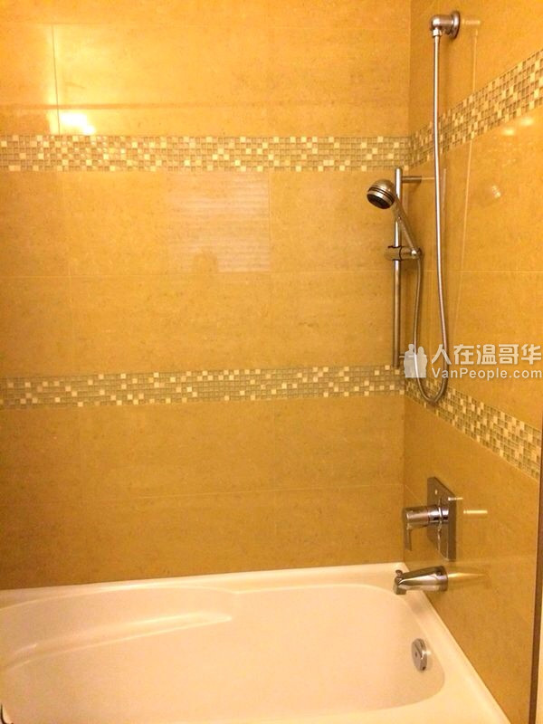 溫市西区全新獨立屋近POINT GREY, UBC收Home Stay,適合寄宿學生,包高速上网