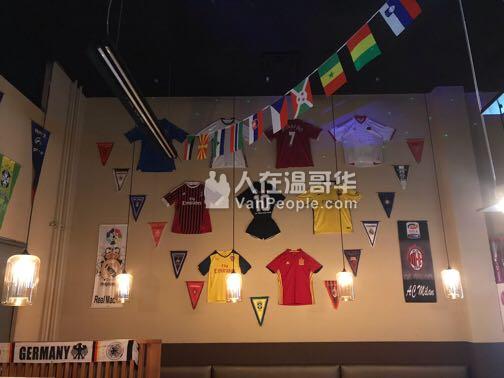 撸‘串吧/龙煎饼 招聘后厨人员和前场服务员(需有工卡)