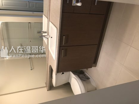 Richmond 出租两室公寓,安静社区,健身房,室外游泳池,超低价格
