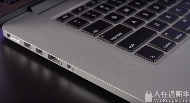 很新的MacBook Pro 15-inch Retina ( mid-2015)