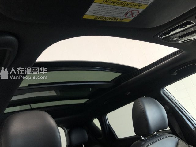 2015 Kia起亚 Soul SX Luxury 高配 | 导航 | 皮椅子 | 一键启动