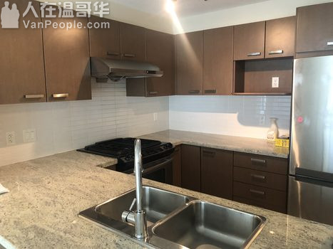 Richmond 出租两室公寓,安静社区,健身房,室外游泳池,超低价格