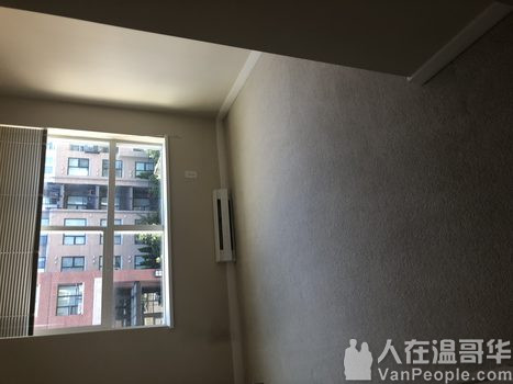 Richmond 出租两室公寓,安静社区,健身房,室外游泳池,超低价格