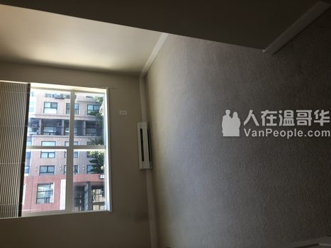 Richmond 出租两室公寓,安静社区,健身房,室外游泳池,超低价格