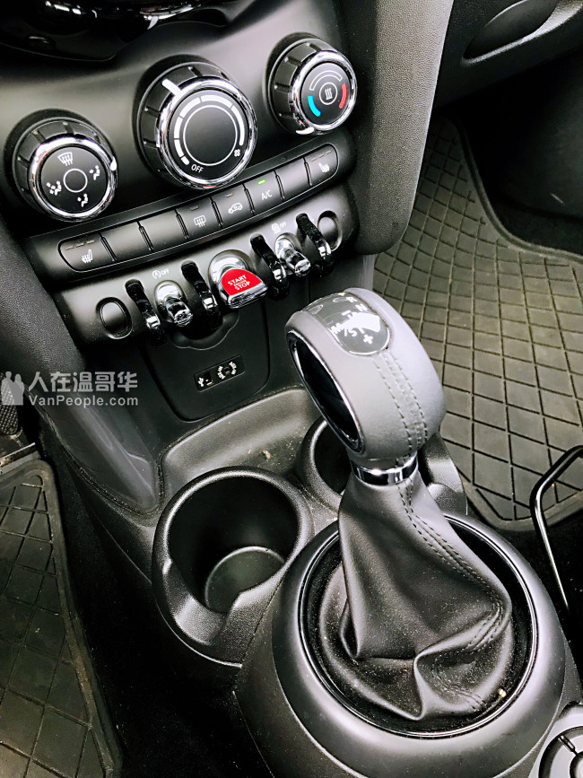 【2018 MINI Cooper】$2万~!有导航雷达倒车影像,无事故低公里