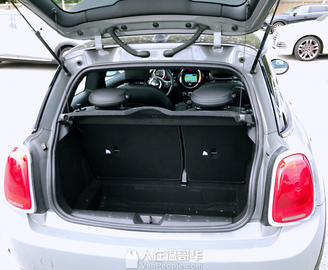 【2018 MINI Cooper】$2万~!有导航雷达倒车影像,无事故低公里