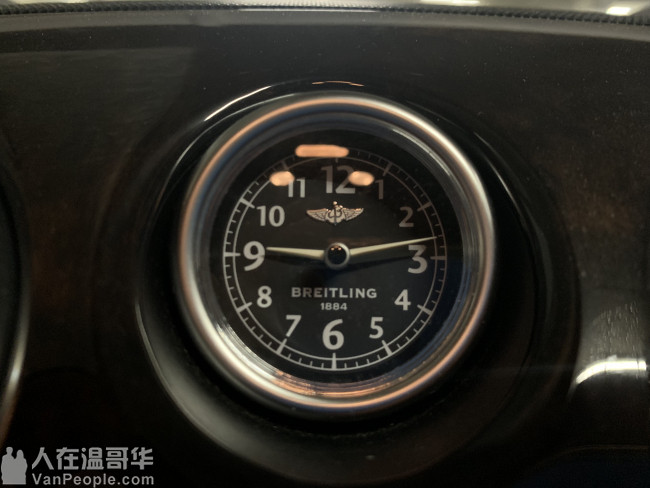 轉lease, 2009 賓利 Bentley Continental Flying Spur Speed