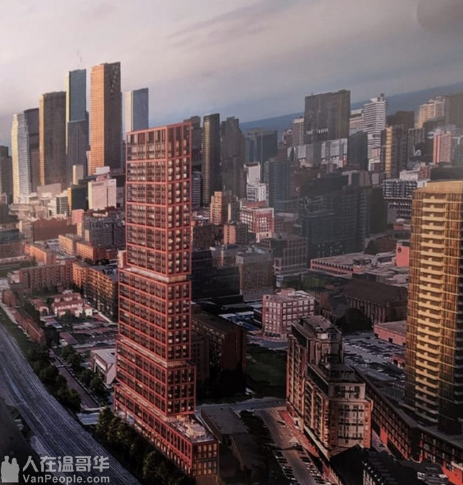 No 31 Condos 多倫多Google科技城高級公寓