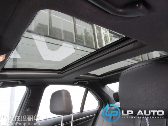 2012 奔驰 C300-4MATIC 四驱