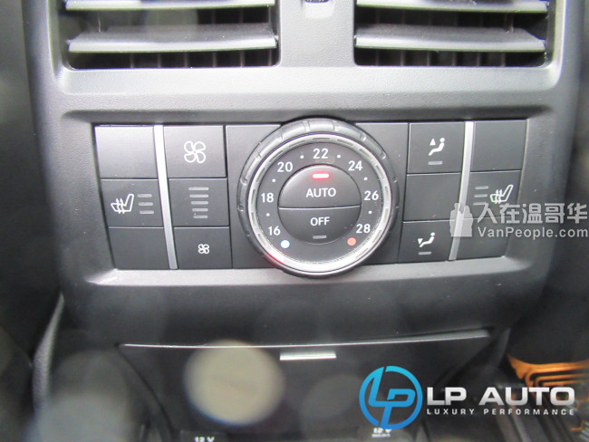 2013 奔驰 GL63 AMG 7座 四驱 低里程