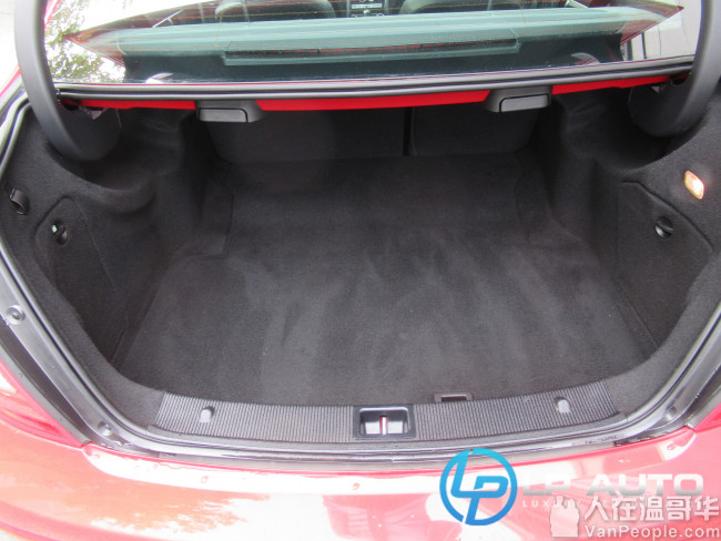 2012 奔驰 C300-4MATIC 四驱