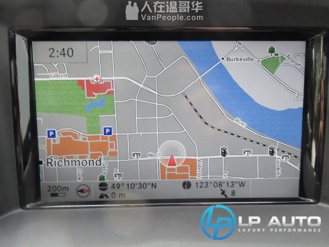 2013 奔驰 GL63 AMG 7座 四驱 低里程