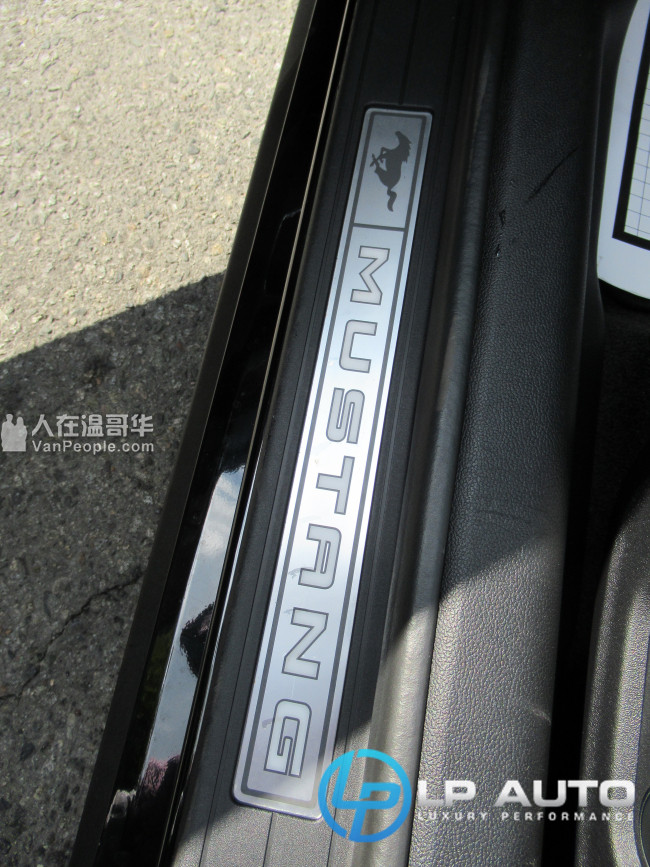 2017 福特 野马 GT 5.0 敞篷