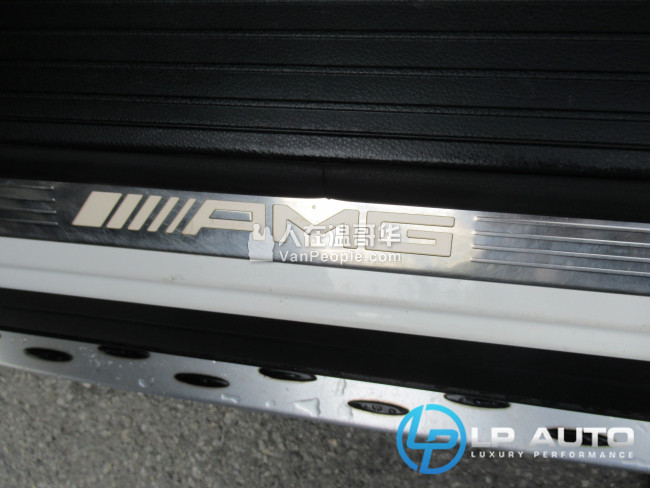 2013 奔驰 GL63 AMG 7座 四驱 低里程