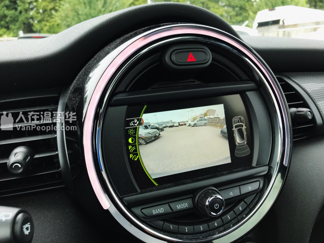 【2018 MINI Cooper】$2万~!有导航雷达倒车影像,无事故低公里